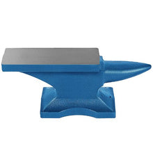 11Lbs  Iron Anvil Single Horn Anvil  with Large Countertop and Stable Base for Shaping Bending AI11