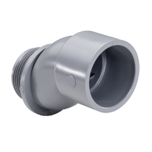 1-1/4" PVC METER OFFSET 1094 (Pack of 15)