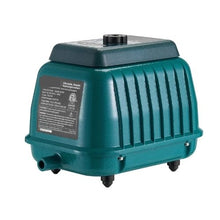 Linear Air Pump 2219 GPH Septic Aerator for 11 FT Deep Ponds Aquariums & Fish Farms
