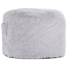 Oversized Bean Bag Chair That Converts to Bed