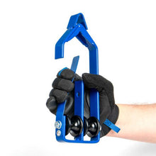 Dual Cable Roller for Cables up to 1" Diameter CR-210/4 (Pack of 4)