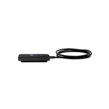 UH38 Mono UC Stereo USB A Wired Headset YEA-UH38-MONO-UC-NOBAT