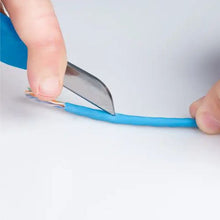 Ergonomic Cable Splicing Knife KN-7