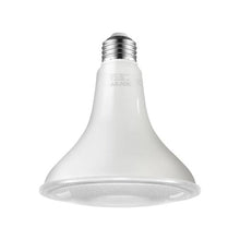 PAR38 LED Flood Light Bulbs1050LM 5000K Cool White Weatherproof Stepless Dimmable 15000H Lifetime (6 Pack)
