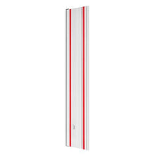 55-Inch Track Saw Guide Rail Kit 2 Aluminum Rails 1 Connector Compatible with Makita Festool & WEN