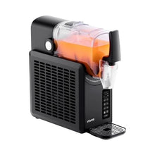 "2.6L No Frozen Drink Maker with 5 Preset Programs & Self-Cleaning for Margaritas Frappés Milkshakes