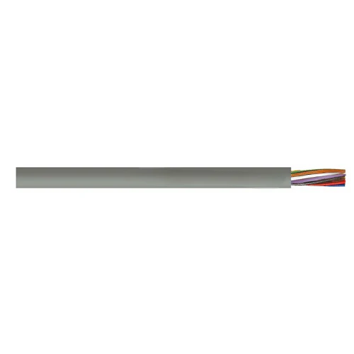 22 AWG 6C Helukabel 18061 TRONIC (LiYY) PVC data cable