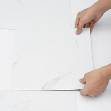 23.6 Self Adhesive Vinyl Floor Tiles for  Kitchen Dining Room SXP-G-012