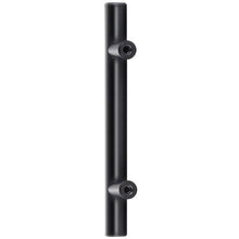 3 in / 76mm Cupboard Door Handles for Kitchen Bathroom Bar Hardware Matte Black 6000-76mm( Pack of 30)