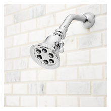 2.5 GPM Shower Head Polished Chrome S-2254