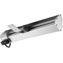 1500W Infrared Outdoor Heater, IP65 Waterproof Carbon Heater with Remote & 3 Speeds for Patio, Porch, or Garage