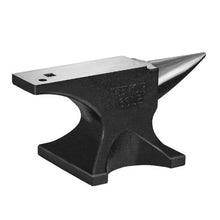 29.9 kg Single Horn Anvil Cast Steel for Bending and Shaping GZL66