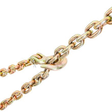 3/8 Inch Transport Binder Chain for Dock Factory Construction Site CH3/8