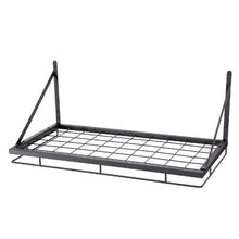 24 inch Pot and  Hanging two in one storage Rack for Ktchen BB-BGGJ01