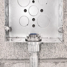 2" Water Tight Hub Rigid Stainless Steel WH200-SS (Pack of 10)