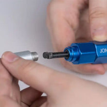 5" Locking Terminator Tool TTCG-6270-5
