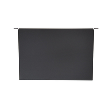 12" 1U Component Shelf 1906-1-001-01
