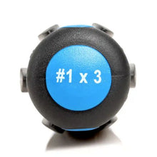 1 x 3" Phillips Screwdriver SDP-1 (Pack of 8)