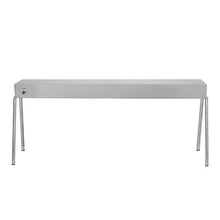 Electric 750W Heat Lamp for Buffet & Catering E861