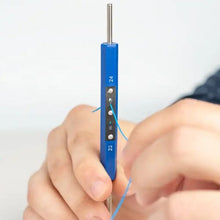 22-24 AWG Wrap-Strip-Unwrap Tool WSU-2224