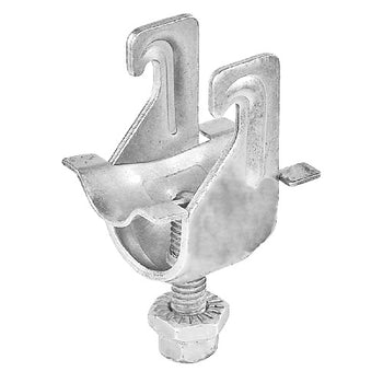 Strut Clamps, One Piece - Soft Saddle OPCC-50 (Pack of 100)