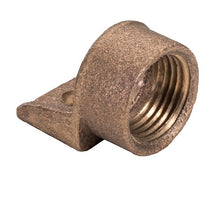 3/4" Bronze Grounding Hub 32 (Pack of 25)