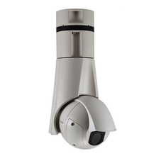 640 X 512 Network Outdoor PTZ Thermal Camera with 13mm Lens UET2GA000A