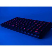Small Footprint Mobile Keyboard SL-910