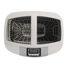 2.5 Liters Advanced Ultrasonic Cleaner with Heater 100007