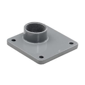 2-1/2" METER HUB-10 9707 (Pack of 35)