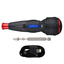 BALL GRIP Rechargeable Screwdriver Cordless 220USB1U