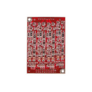 Digium 1X400MF Quad Channel Trunk FXO Module