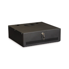 Security Lock Box 1917-3-003-00