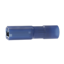 0.35 16-14 AWG Pan-Term Female Disconnect Nylon Insulated DNF14-250FIB-C (Pack of 100)
