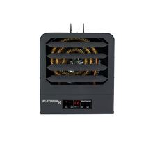 208V 15KW 1PH PlatinumX Heavy Duty Unit Heater w/ 24V Control