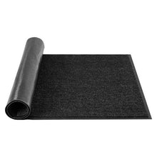 5 x 3 Ft Front Door Mat Modern Stylish  Brown Carpet FRTXTPSKU4