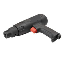 2500-2700BPM Air Hammer Pneumatic Hammer with 2.76-inch Stroke & 4PCS 6.7" Long Barrel Chisels for Cutting Scraping Demolishing