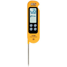 Digital Out Probe Folding Pocket Thermometer PDT660