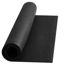 7x5ft Non-Slip High Density Premium Yoga Mat with Carry Bag & Strap – Ideal for Yoga, Pilates & Floor Workouts for Men & Women