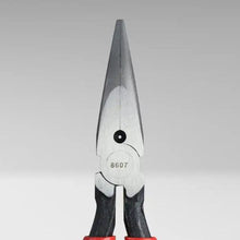 Long Nose Gripping Pressing Pliers ELONGNOSE (Pack of 2)