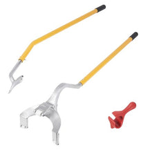 22.5-24.5 In Truck Tire Changer Mount Demount for Tubeless Tire XJC-008-2