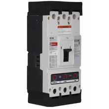 3 Pole Series C K-frame Molded Case Circuit Breaker HKD3250