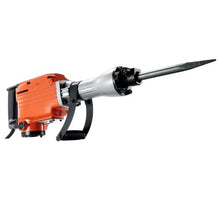 2200W Heavy Duty Demolition Jack Hammer (2 Piece)