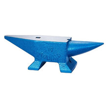 22Lbs Single Horn Anvil Cast Steel for Bending and Shaping SA22