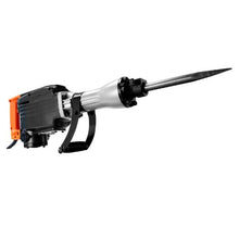 2200W Heavy Duty Jack Hammer Concrete Breaker (4 Pieces)