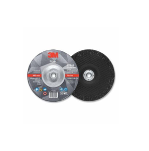 5 Inch Grinding Wheel Black 405-051125-87448