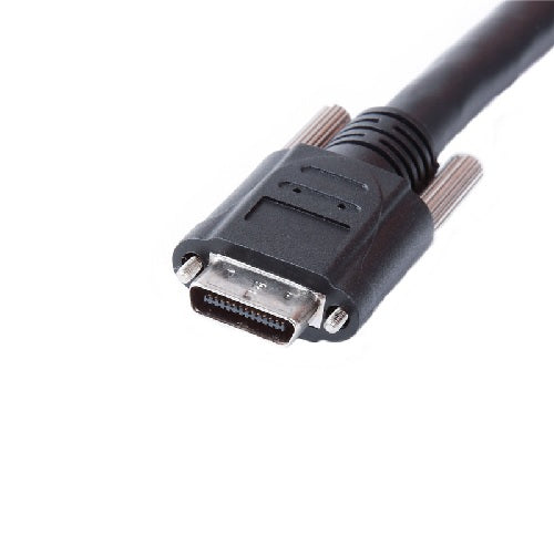 Standard SDR26 plug mini Camera Link cable PCM-CLC-65