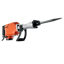 2200W Demolition Jack Hammer Concrete 2 Chisel Bits (2 Pieces)
