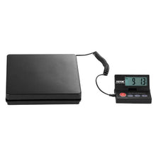110 lbs x 0.07 Digital Shipping Scale for Laggage Home Post Office