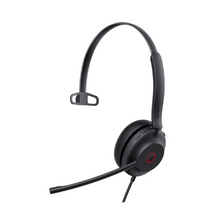 UH35 Mono UC USB-C/A Professional USB Wired Headset YEA-UH35-MONO-UC-USB-C/A